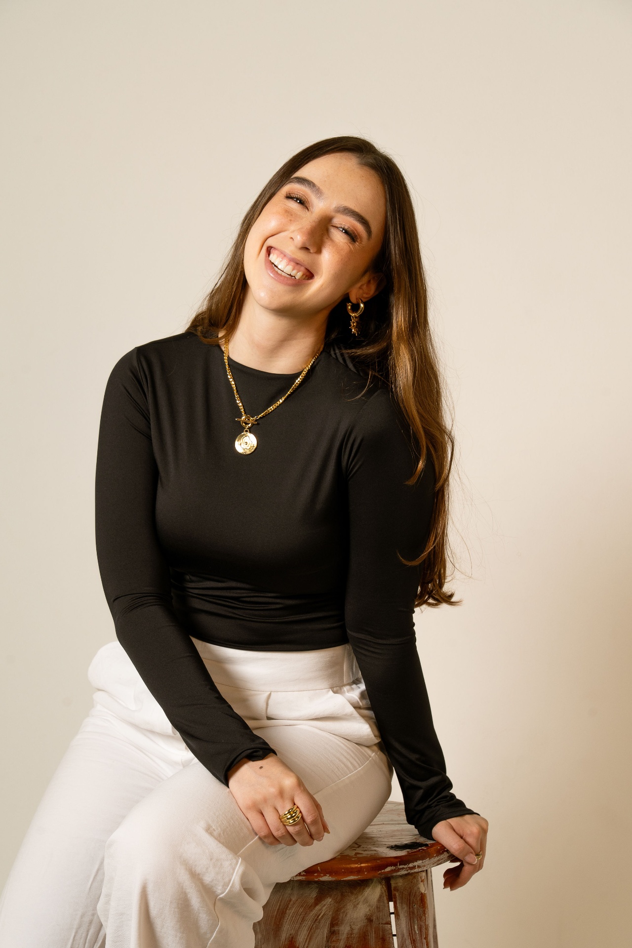 Susana Warren, psicóloga y fundadora de (des)enredando